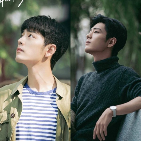 南昌股票配资 18年后再合作！肖战逆袭成大男主，蓝盈莹甘心作配？